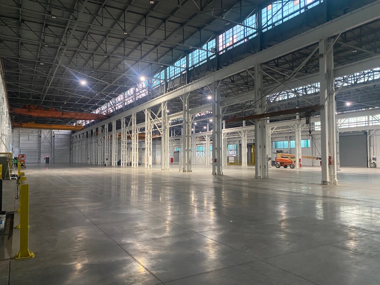 3350 warehouse 2